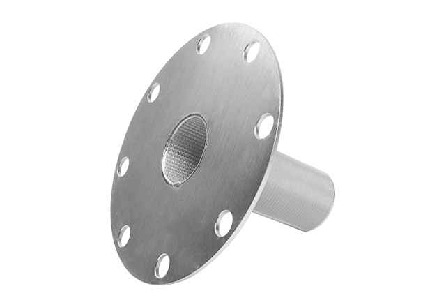 wire mesh filter